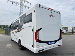 MALIBU I 450 RB LE MJ26+Lithium+Markise+TV+Truma6E