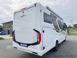 MALIBU I 450 RB LE MJ26+Lithium+Markise+TV+Truma6E