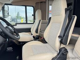 MALIBU I 450 RB LE MJ26+Lithium+Markise+TV+Truma6E