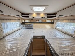 MALIBU I 450 RB LE MJ26+Lithium+Markise+TV+Truma6E