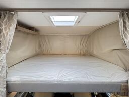 MALIBU I 450 RB LE MJ26+Lithium+Markise+TV+Truma6E