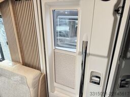 MALIBU I 450 RB LE MJ26+Lithium+Markise+TV+Truma6E