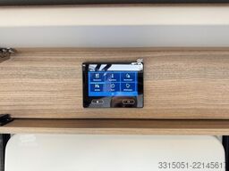 MALIBU I 450 RB LE MJ26+Lithium+Markise+TV+Truma6E