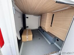 MALIBU I 450 RB LE MJ26+Lithium+Markise+TV+Truma6E