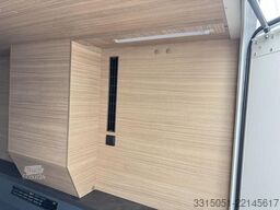MALIBU I 450 RB LE MJ26+Lithium+Markise+TV+Truma6E