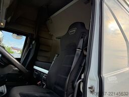 IVECO Stralis S-WAY AS440S48T/P Standklima Retarder