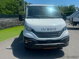 IVECO Daily 35C16H D 3,0 l Doka  Rd.3450, 3-S. Kipper