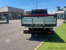 IVECO Daily 35C16H D 3,0 l Doka  Rd.3450, 3-S. Kipper