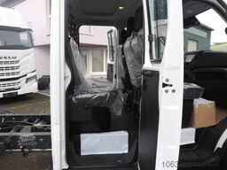 IVECO Daily 35C16H D 3,0 l Doka  Rd.3450, 3-S. Kipper