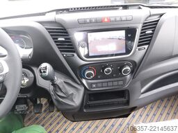 IVECO Daily 35C16H D 3,0 l Doka  Rd.3450, 3-S. Kipper