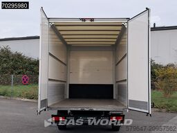 Iveco Daily 35S16 Automatik Koffer Hintertüren 160PS ...