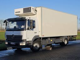 MERCEDES-BENZ ATEGO 1524