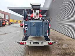 Paus PTK 31 with Basket!