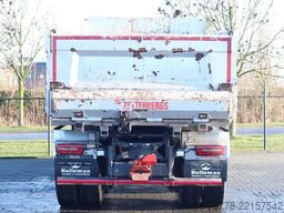 MAN TGS 26.500 6X4 | 6X6 | HYDRODRIVE | BIG AXLES |...
