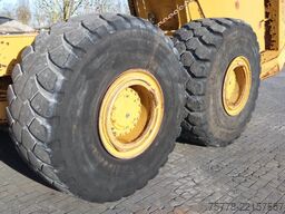Caterpillar 745 04A | TAILGATE | AIRCO