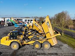 Caterpillar 745 04A | 3 UNITS DIRECTLY AVAILABLE | GOOD CON...