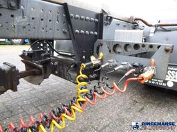 DAF XF 480 FA 4x2 Euro 6 + retarder container chass...