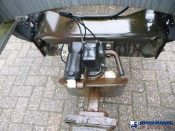 D.A.F. XF 480 FA 4x2 Euro 6 + retarder container chass...