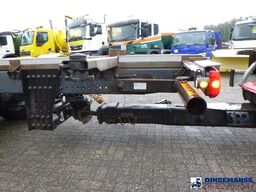 DAF XF 480 FA 4x2 Euro 6 + retarder container chass...