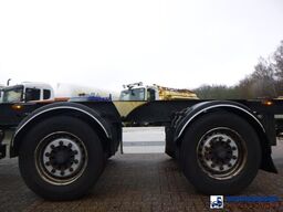 DAF XF 480 FA 4x2 Euro 6 + retarder container chass...