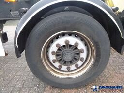 DAF XF 480 FA 4x2 Euro 6 + retarder container chass...