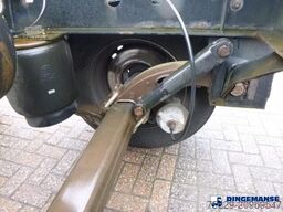 DAF XF 480 FA 4x2 Euro 6 + retarder container chass...