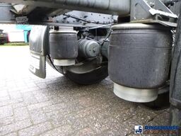 DAF XF 480 FA 4x2 Euro 6 + retarder container chass...
