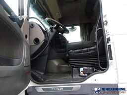DAF XF 480 FA 4x2 Euro 6 + retarder container chass...
