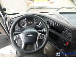 DAF XF 480 FA 4x2 Euro 6 + retarder container chass...