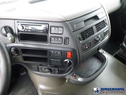DAF XF 480 FA 4x2 Euro 6 + retarder container chass...