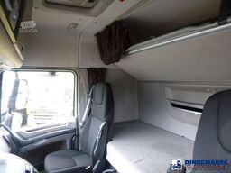DAF XF 480 FA 4x2 Euro 6 + retarder container chass...