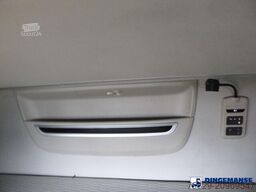 DAF XF 480 FA 4x2 Euro 6 + retarder container chass...