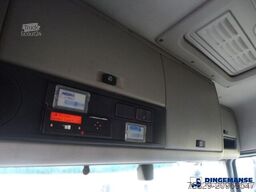 DAF XF 480 FA 4x2 Euro 6 + retarder container chass...