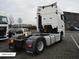 MAN TGX 18.470 GX