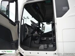 MAN TGX 18.470 GX
