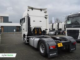 MAN TGX 18.470 GX