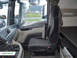 MAN TGX 18.470 GX