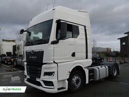 MAN TGX 18.470 GX