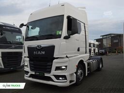 MAN TGX 18.470 GX