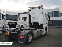 MAN TGX 18.470 GX