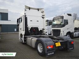 MAN TGX 18.470 GX