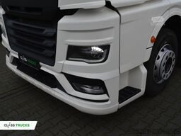MAN TGX 18.470 GX