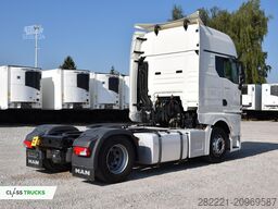 MAN TGX 18.470 GX