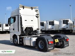 MAN TGX 18.470 GX