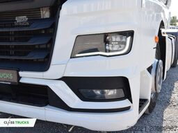 MAN TGX 18.470 GX