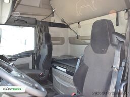 MAN TGX 18.470 GX