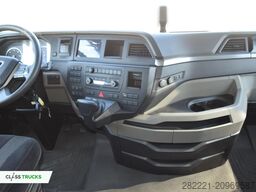 MAN TGX 18.470 GX