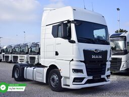 MAN TGX 18.470 GX, 14 Gears
