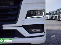 MAN TGX 18.470 GX, 14 Gears