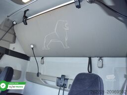 MAN TGX 18.470 GX, 14 Gears